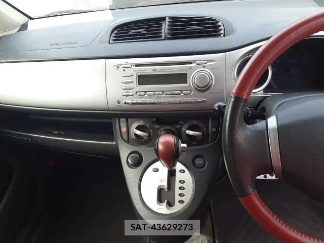 Subaru SUBARU 2009 8931886-12