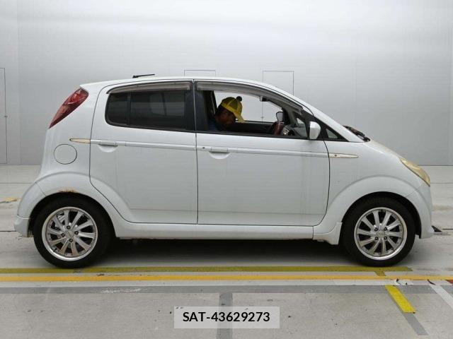 Subaru SUBARU 2009 8931886-3