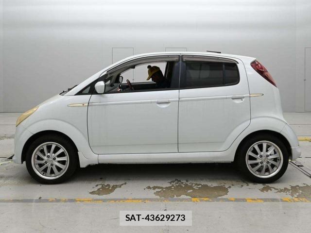 Subaru SUBARU 2009 8931886-4