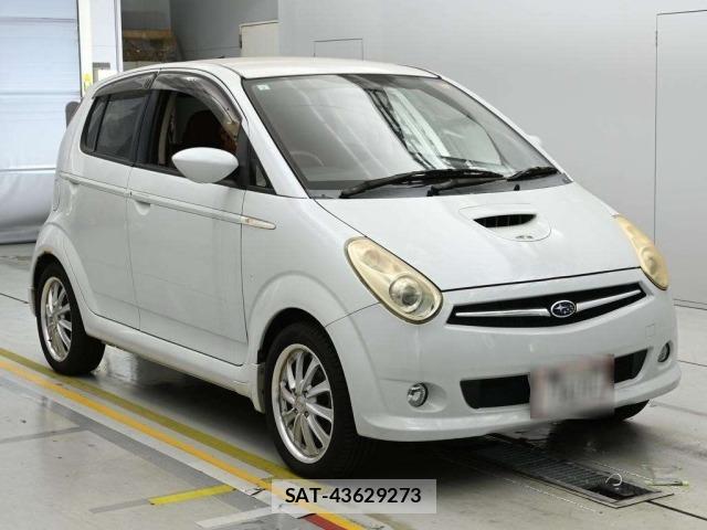 Subaru SUBARU 2009 8931886-5