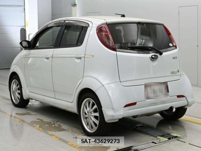 Subaru SUBARU 2009 8931886-6