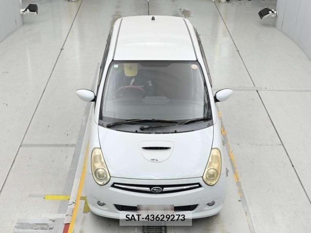 Subaru SUBARU 2009 8931886-7
