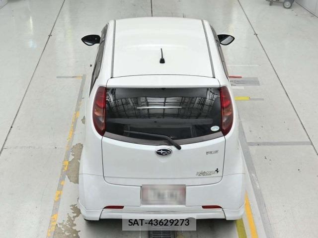 Subaru SUBARU 2009 8931886-8