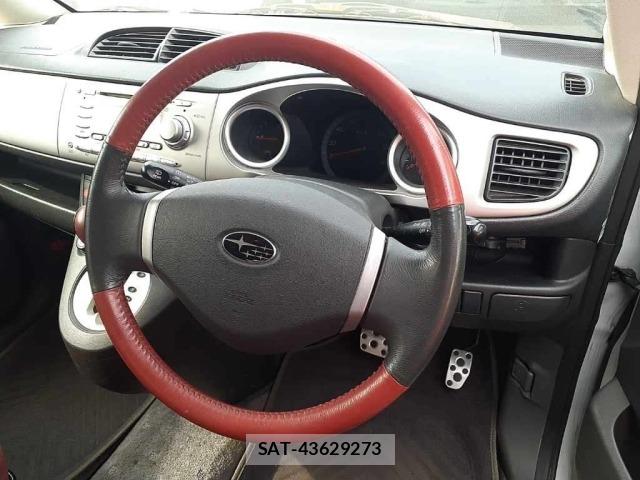 Subaru SUBARU 2009 8931886-9