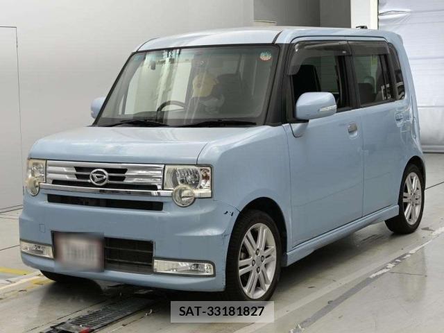 Daihatsu MOVE CONTE 2013 8935735-0