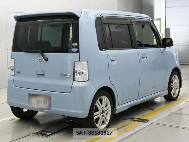Daihatsu MOVE CONTE 2013 8935735-1