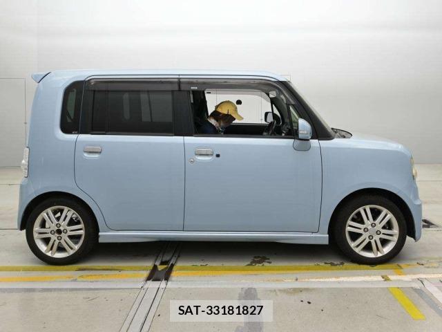 Daihatsu MOVE CONTE 2013 8935735-3