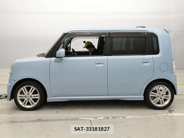 Daihatsu MOVE CONTE 2013 8935735-4