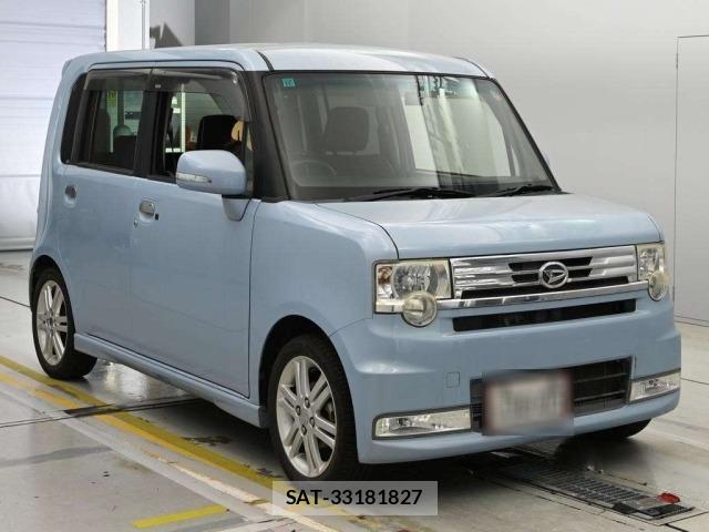 Daihatsu MOVE CONTE 2013 8935735-5