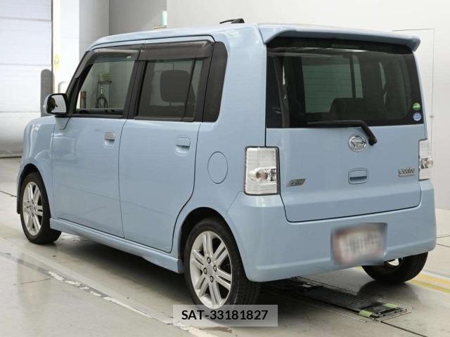 Daihatsu MOVE CONTE 2013 8935735-6