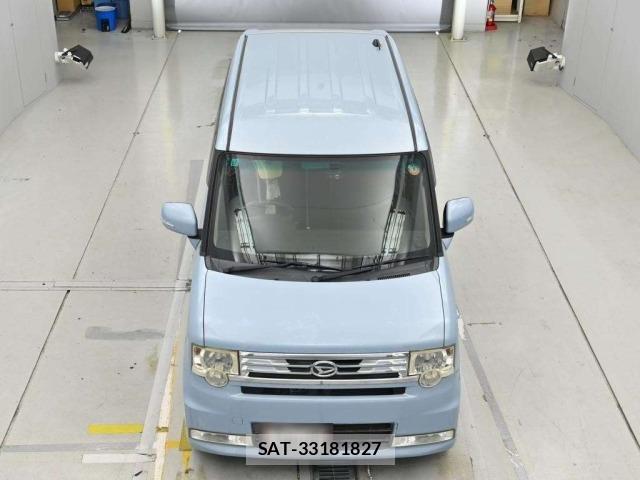 Daihatsu MOVE CONTE 2013 8935735-7