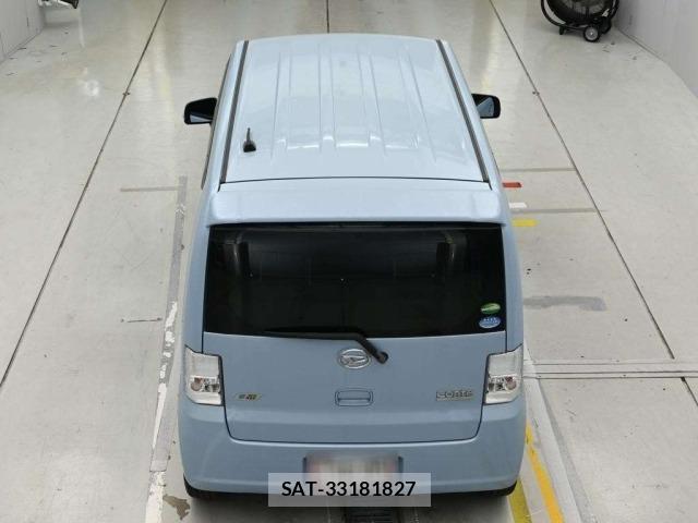 Daihatsu MOVE CONTE 2013 8935735-8