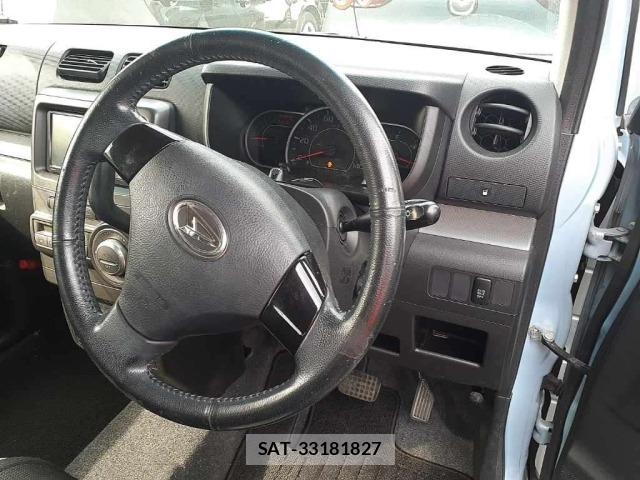 Daihatsu MOVE CONTE 2013 8935735-9