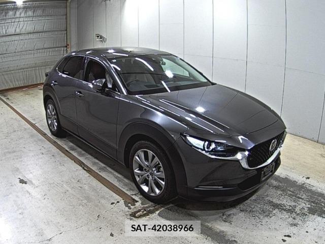 Mazda CX-30 2020 8679387-0