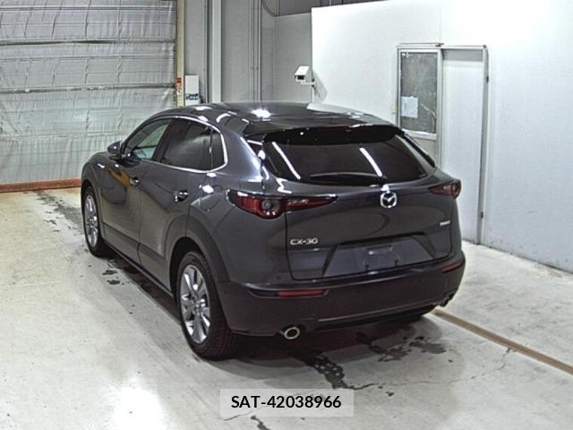 Mazda CX-30 2020 8679387-1