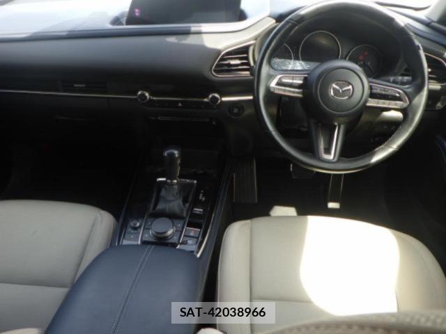 Mazda CX-30 2020 8679387-3