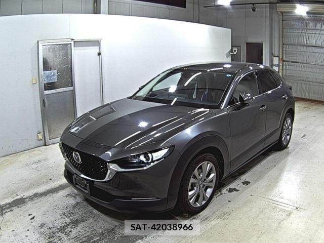 Mazda CX-30 2020 8679387-4