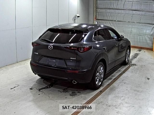 Mazda CX-30 2020 8679387-5
