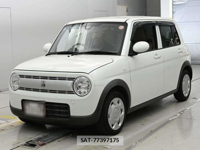 Suzuki LAPIN 2016 8932407-0