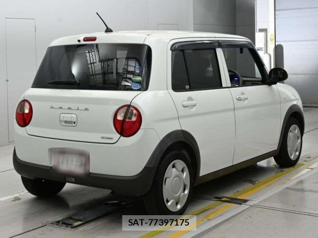Suzuki LAPIN 2016 8932407-1