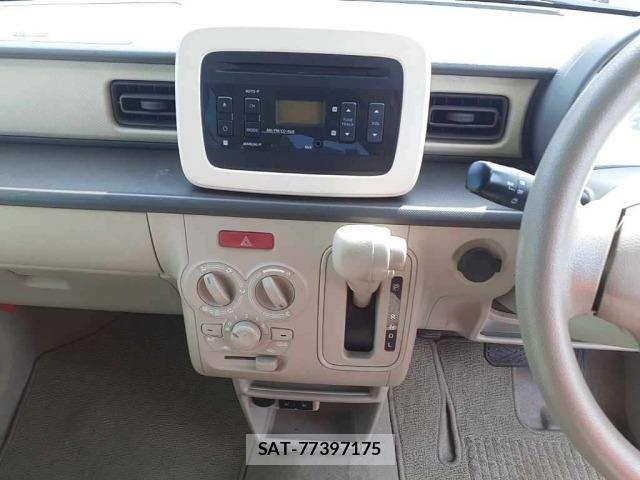 Suzuki LAPIN 2016 8932407-12