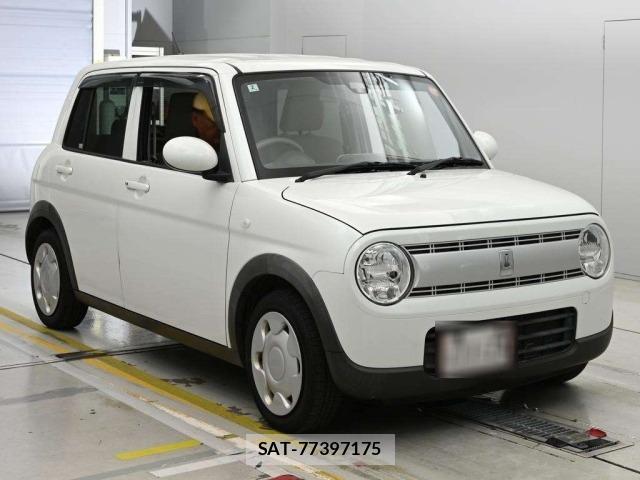 Suzuki LAPIN 2016 8932407-5