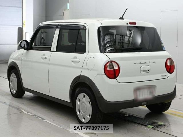 Suzuki LAPIN 2016 8932407-6