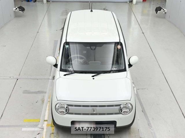 Suzuki LAPIN 2016 8932407-7