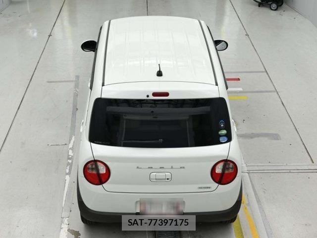 Suzuki LAPIN 2016 8932407-8