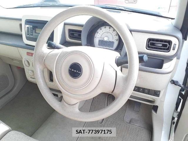 Suzuki LAPIN 2016 8932407-9