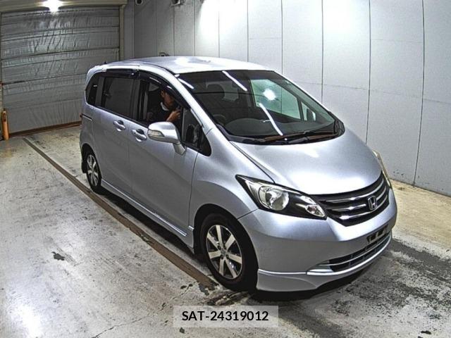 Honda FREED 2011 8716530-0