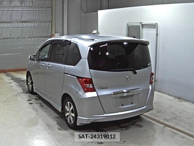 Honda FREED 2011 8716530-1