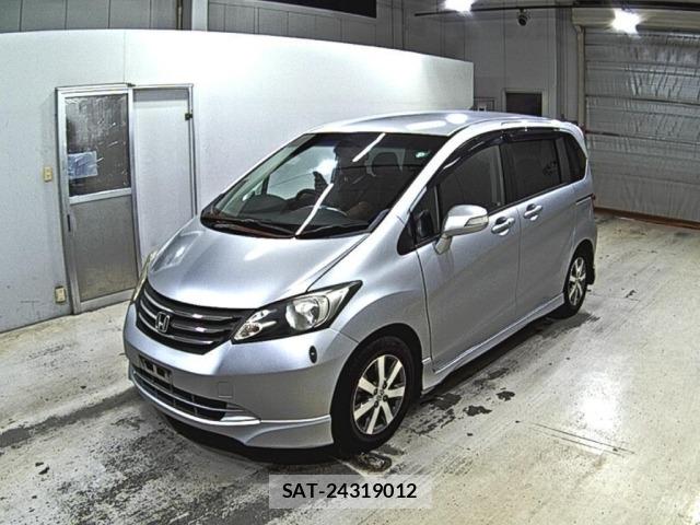 Honda FREED 2011 8716530-4
