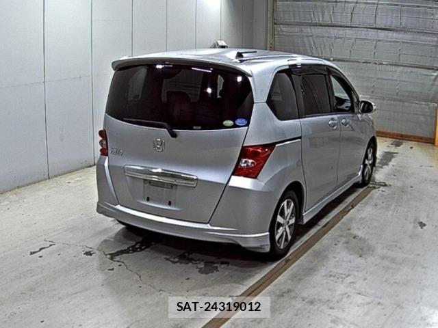 Honda FREED 2011 8716530-5