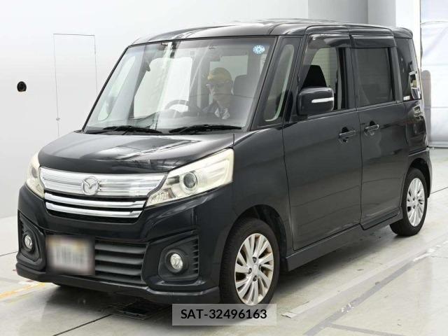 Mazda FLAIR WAGON 2015 8864261-0