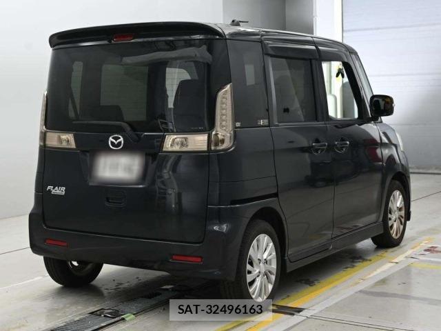 Mazda FLAIR WAGON 2015 8864261-1