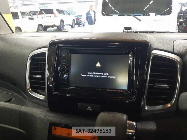 Mazda FLAIR WAGON 2015 8864261-12