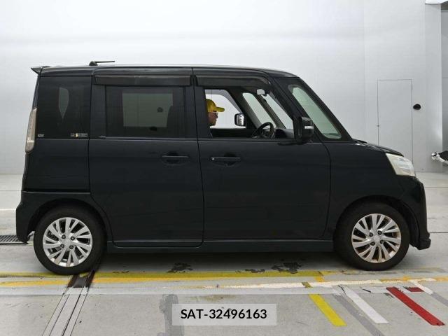 Mazda FLAIR WAGON 2015 8864261-3