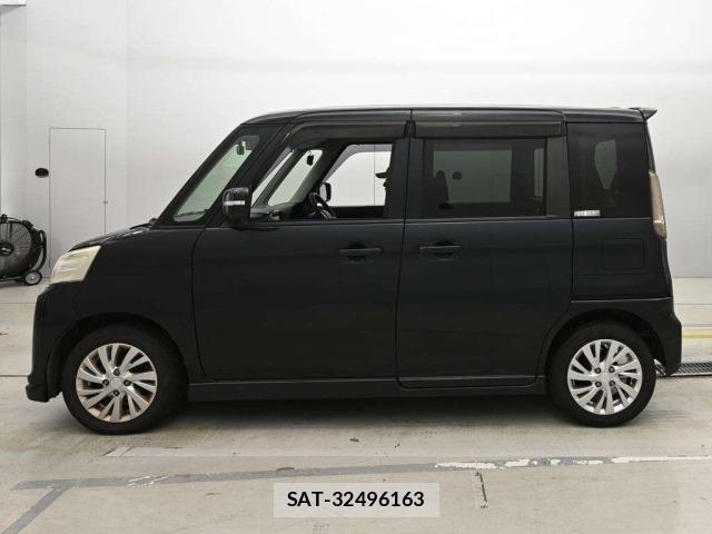 Mazda FLAIR WAGON 2015 8864261-4
