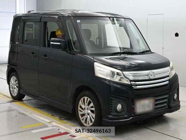 Mazda FLAIR WAGON 2015 8864261-5