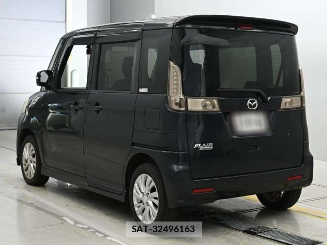 Mazda FLAIR WAGON 2015 8864261-6