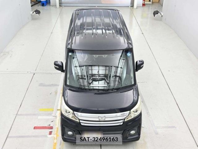 Mazda FLAIR WAGON 2015 8864261-7
