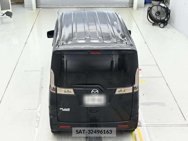 Mazda FLAIR WAGON 2015 8864261-8