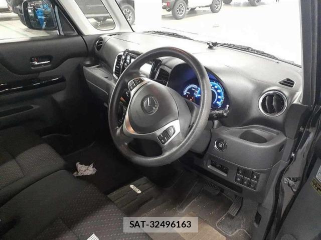 Mazda FLAIR WAGON 2015 8864261-9