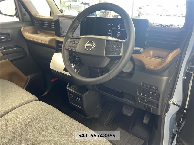 Nissan ROOX 2025 8900994-12