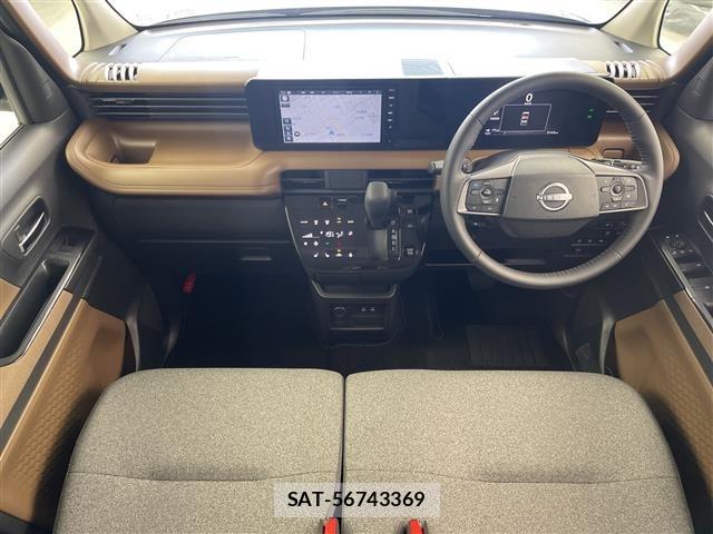 Nissan ROOX 2025 8900994-13