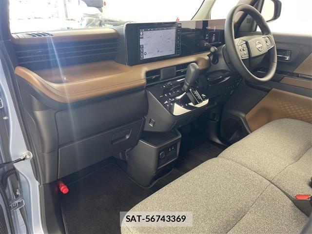 Nissan ROOX 2025 8900994-4