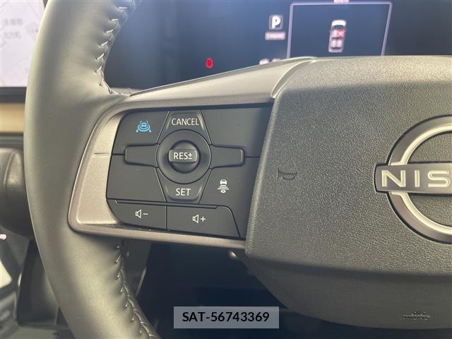 Nissan ROOX 2025 8900994-9