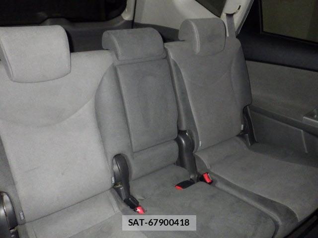 Toyota PRIUS 2014 8680691-8