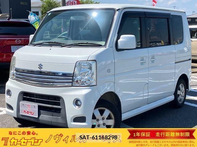 Suzuki EVERY WAGON 2013 8638540-0